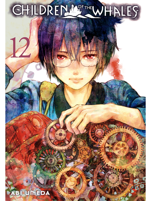 Title details for Children of the Whales, Volume 12 by Abi Umeda - Available